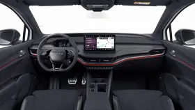 Nový Enyaq Sportline 85x