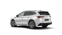 Nový Enyaq Sportline 85x