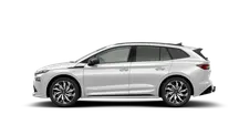 Nový Enyaq Sportline 85x