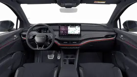 Nový Enyaq Sportline 85x