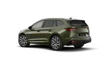 Nový Enyaq Sportline 85x