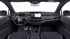 Nový Enyaq Sportline 85x