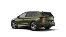 Nový Enyaq Sportline 85x
