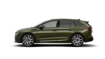 Nový Enyaq Sportline 85x