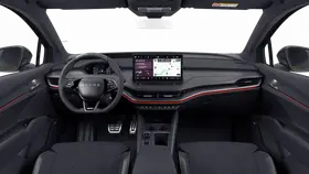 Nový Enyaq Sportline 85x