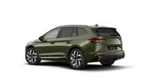 Nový Enyaq Sportline 85x