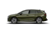 Nový Enyaq Sportline 85x