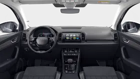 Karoq 130 let Premium