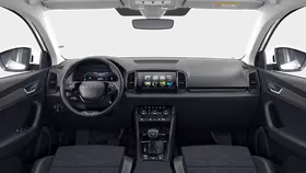 Karoq 130 let