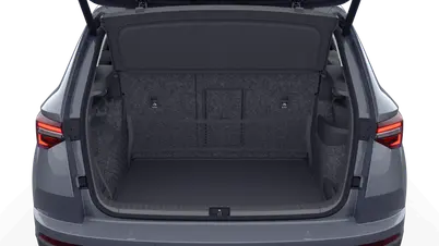 Karoq 130 let Premium