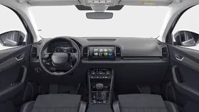 Karoq 130 let Premium