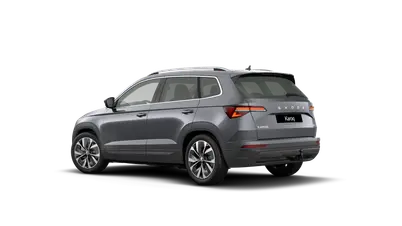 Karoq 130 let Premium