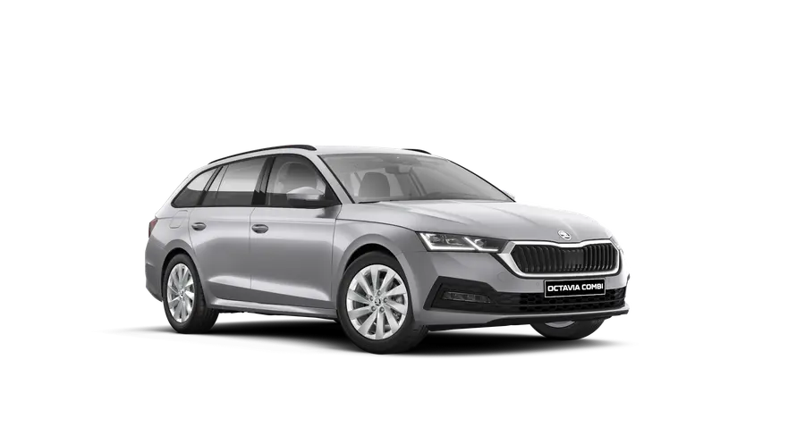 Octavia Combi Fresh