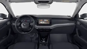 Octavia Combi Fresh