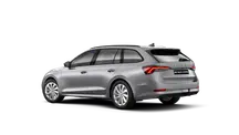 Octavia Combi Fresh