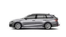 Octavia Combi Fresh