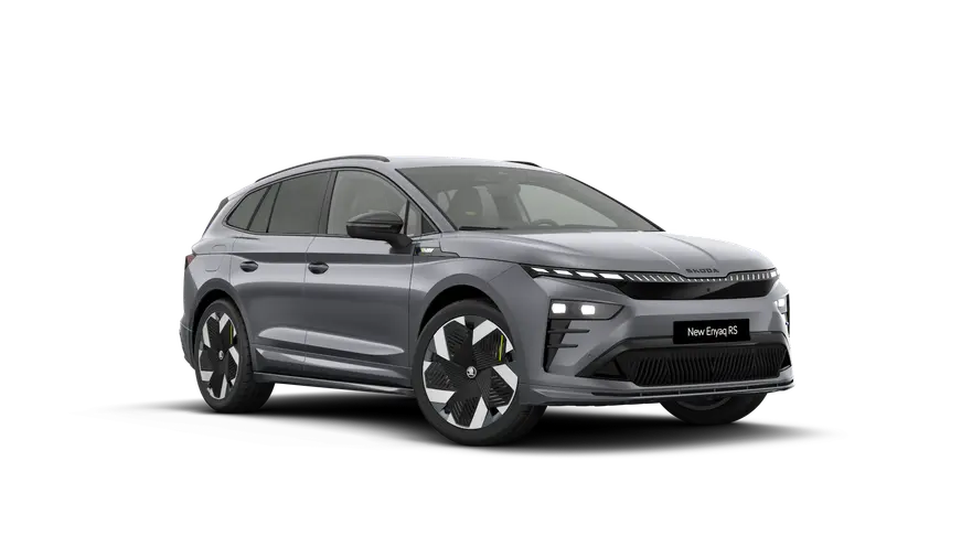 Enyaq RS