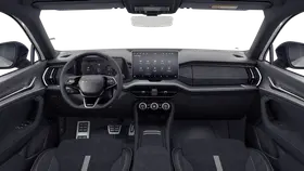 Nový Kodiaq Sportline