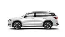Nový Kodiaq Sportline