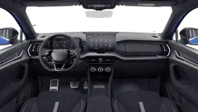 Kodiaq Sportline