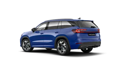 Kodiaq Sportline