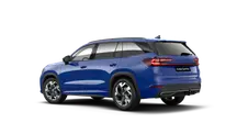 Kodiaq Sportline