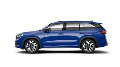 Kodiaq Sportline