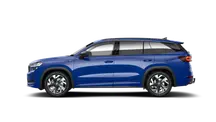 Kodiaq Sportline