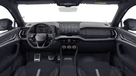 Kodiaq Sportline