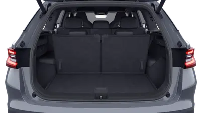 Kodiaq Sportline