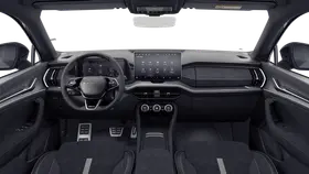 Kodiaq Sportline