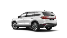 Kodiaq Exclusive Selection