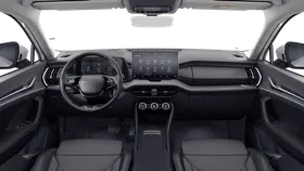 Kodiaq Exclusive Selection