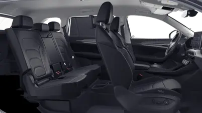 Kodiaq Exclusive Selection