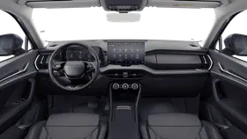 Kodiaq Exclusive Selection