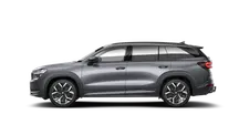 Nový Kodiaq Sportline