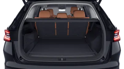 Kodiaq Exclusive Selection