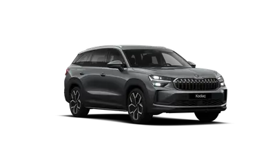 Kodiaq Exclusive Selection