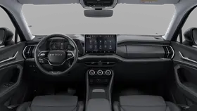 Kodiaq Exclusive Selection