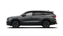 Kodiaq Exclusive Selection