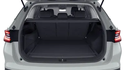 Kodiaq Exclusive Selection