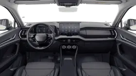 Kodiaq Exclusive Selection