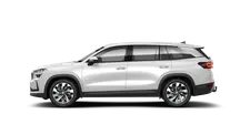 Nový Kodiaq Selection