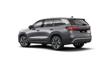 Kodiaq Exclusive Selection