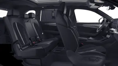 Kodiaq Sportline