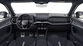 Kodiaq Sportline
