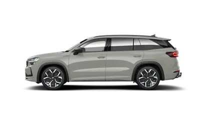 Kodiaq Sportline