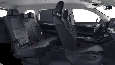 Kodiaq Exclusive Selection