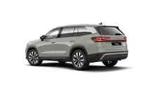 Kodiaq Exclusive Selection