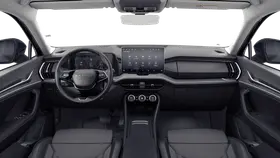 Nový Kodiaq Selection